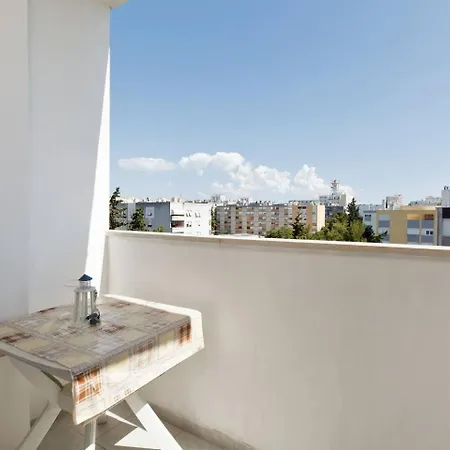 Apartment Matilda Split Exterior photo