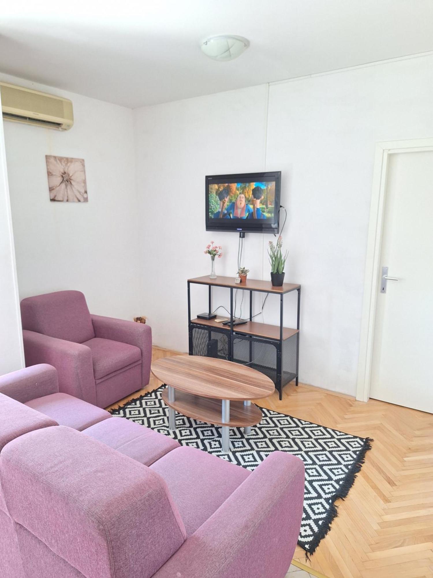Matilda Apartment *